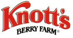 Knott's Berry Farm!