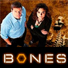 Bones, from Fox.